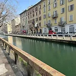 Διαμέρισμα Nuovissimo Bilocale Naba Navigli
