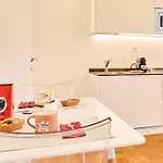Διαμέρισμα Nuovissimo Bilocale Naba Navigli Μιλάνο