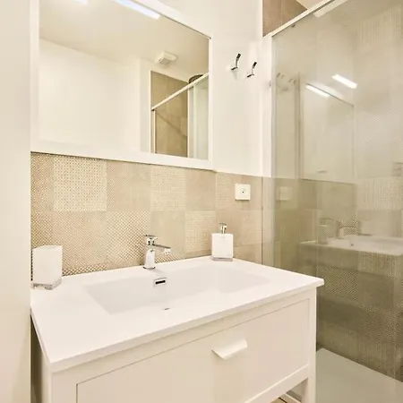 Apartamento Nuovissimo Bilocale Naba Navigli *