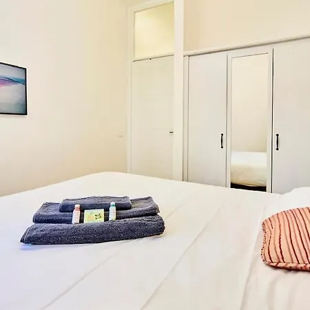 Nuovissimo Bilocale Naba Navigli Apartamento Milão