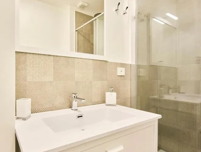 Apartament Nuovissimo Bilocale Naba Navigli *