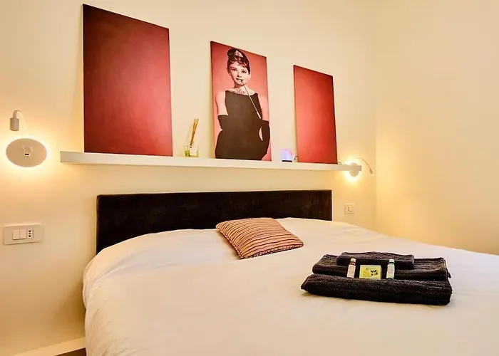 Nuovissimo Bilocale Naba Navigli Apartament