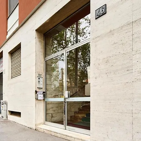 Nuovissimo Bilocale Naba Navigli شقة ميلان