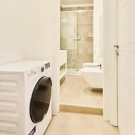 Apartment Nuovissimo Bilocale Naba Navigli Mailand